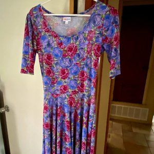 Dress by Lularoe